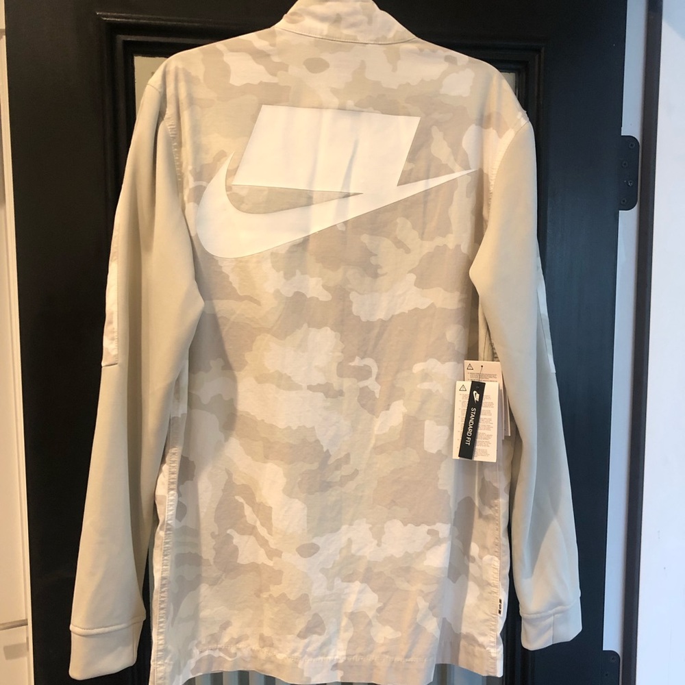 NSW Nike Jacket - Picture 13 of 15